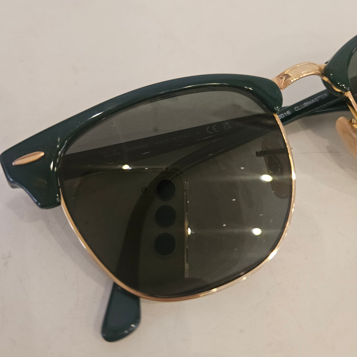 Montatura Rayban