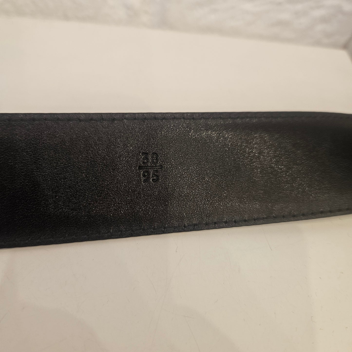 Cintura Prada mis 95