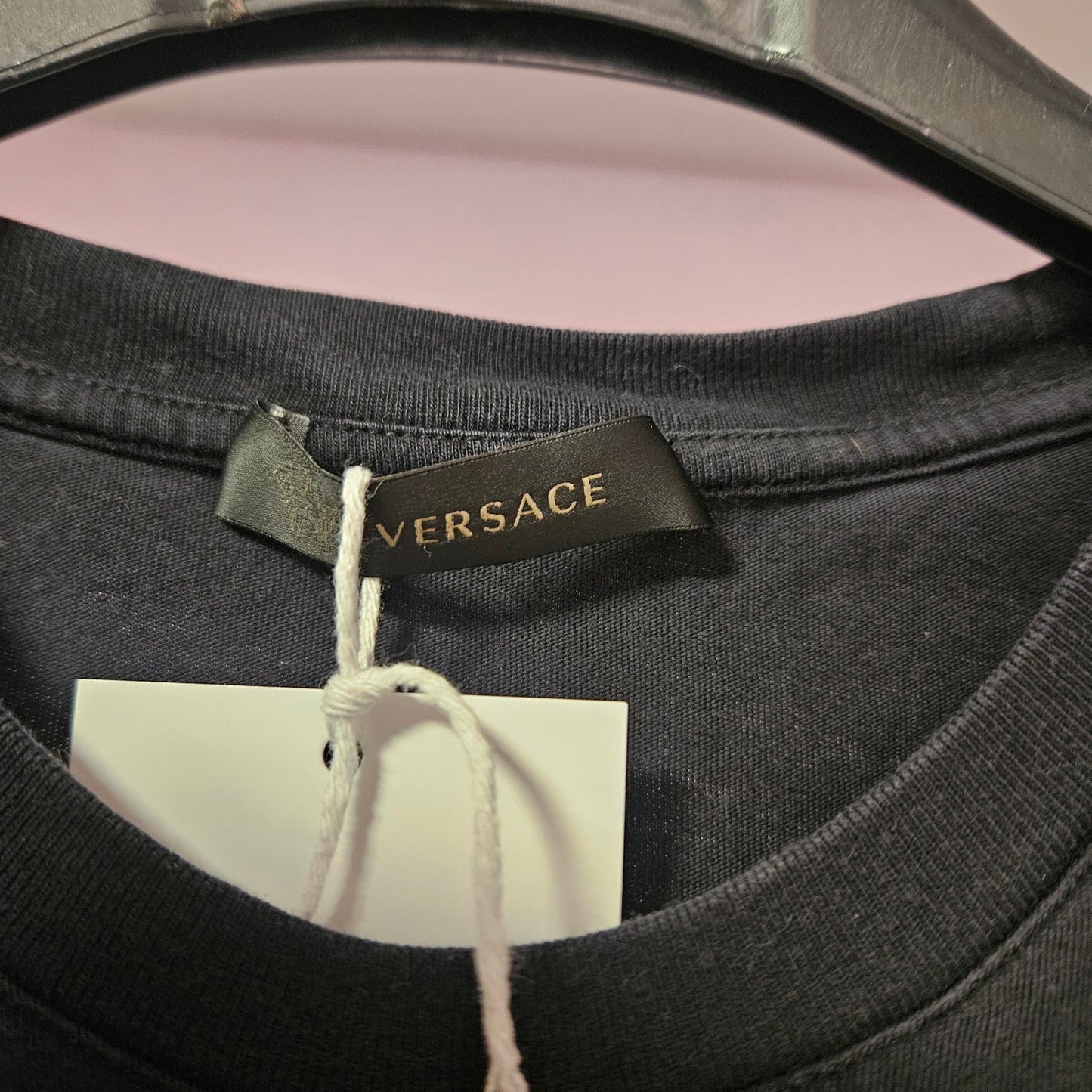 Tshirt Versace tg S