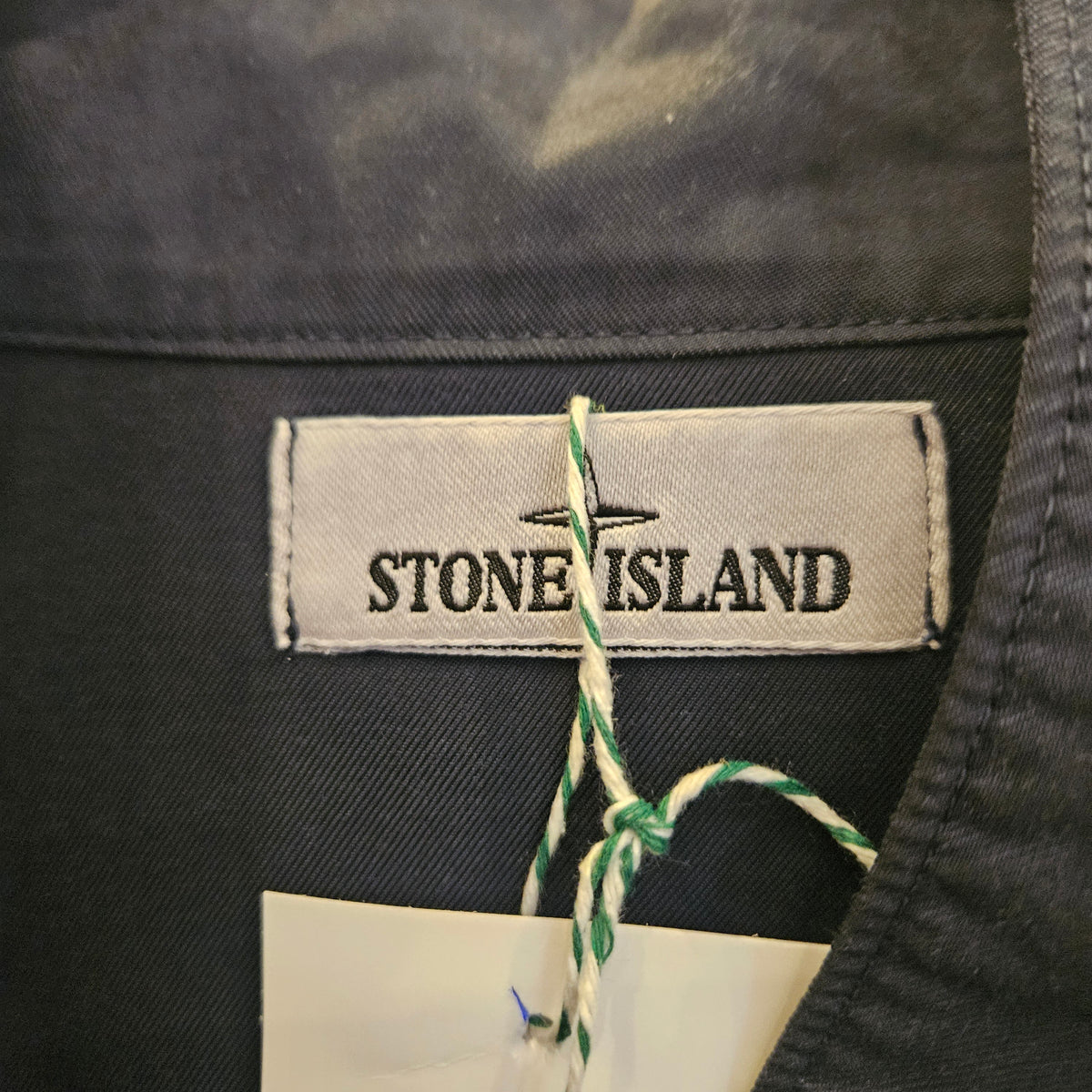 Giacca Stone Island tg xxl