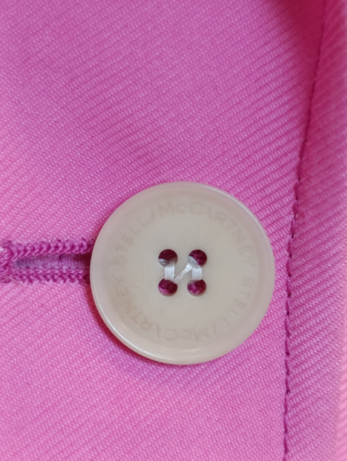 Blazer nuovo stella McCartney tg 40