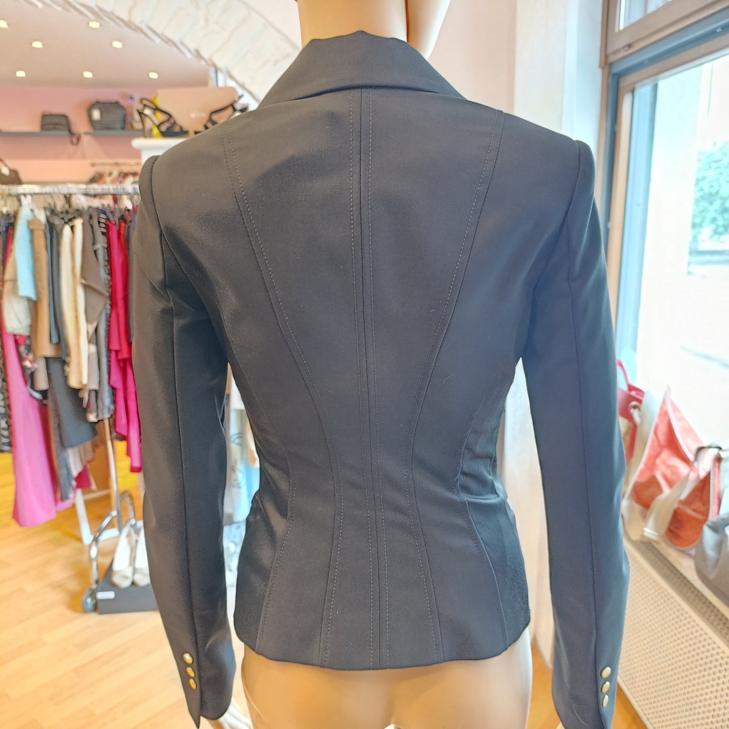Blazer Elisabetta Franchi tg 40
