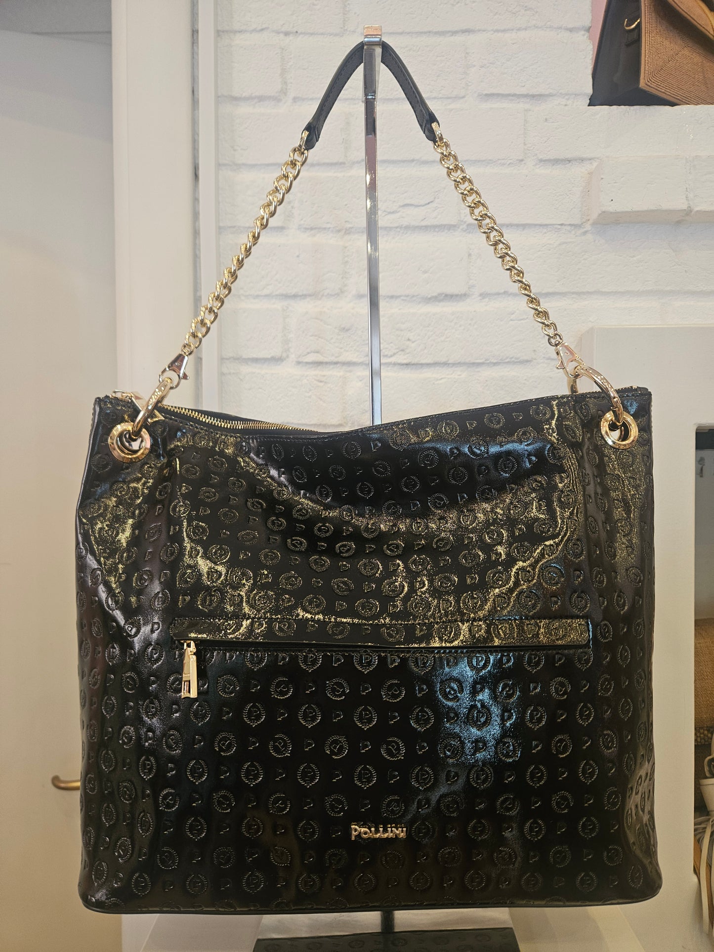 Borsa tote Pollini
