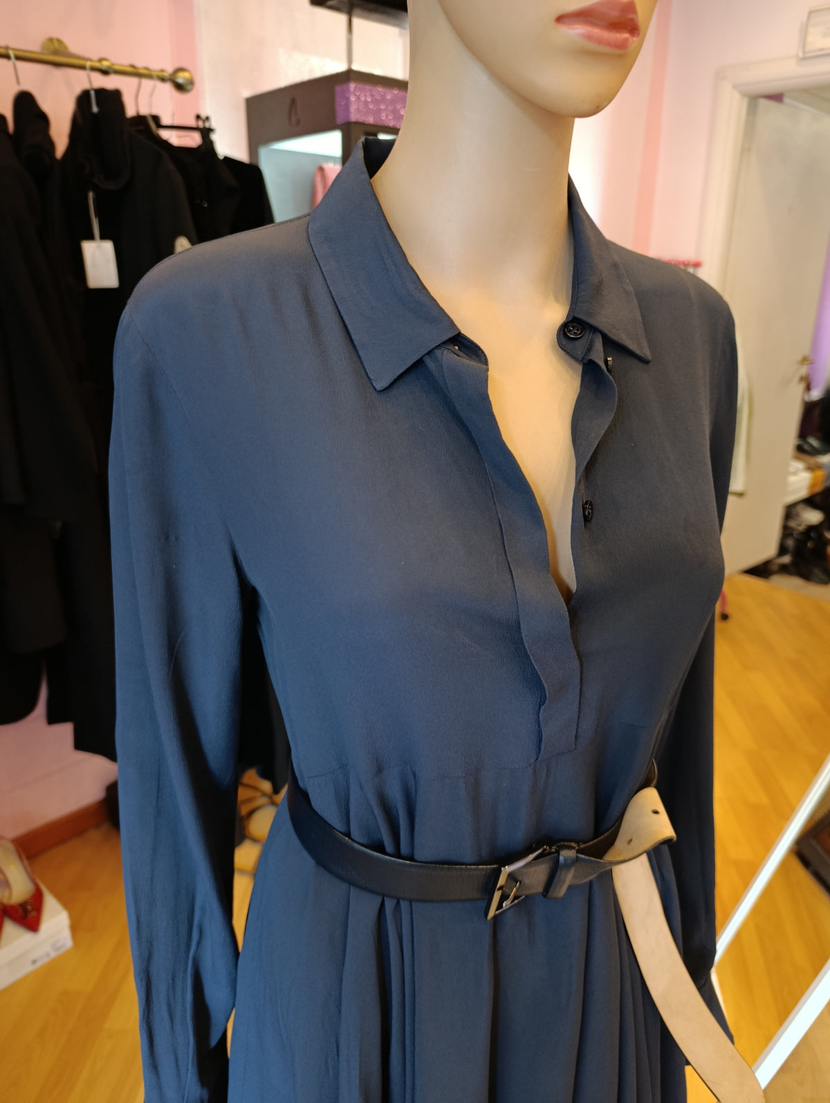 Abito Sportmax tg M