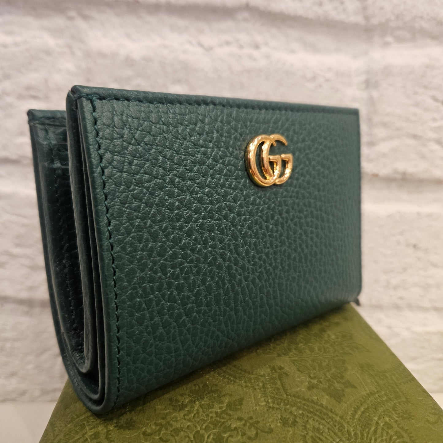 Portafoglio Gucci