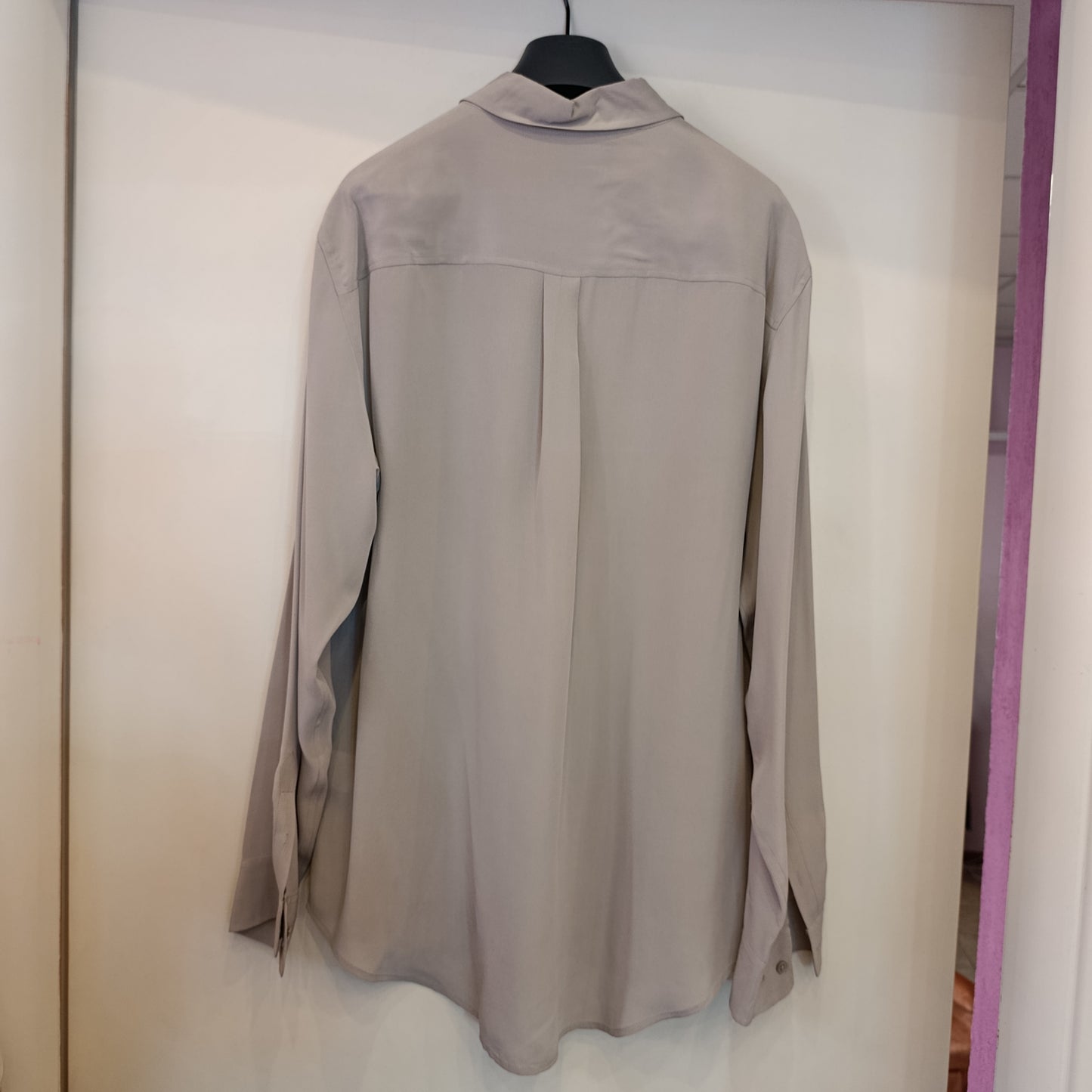 Blusa Equipment Femme tg L