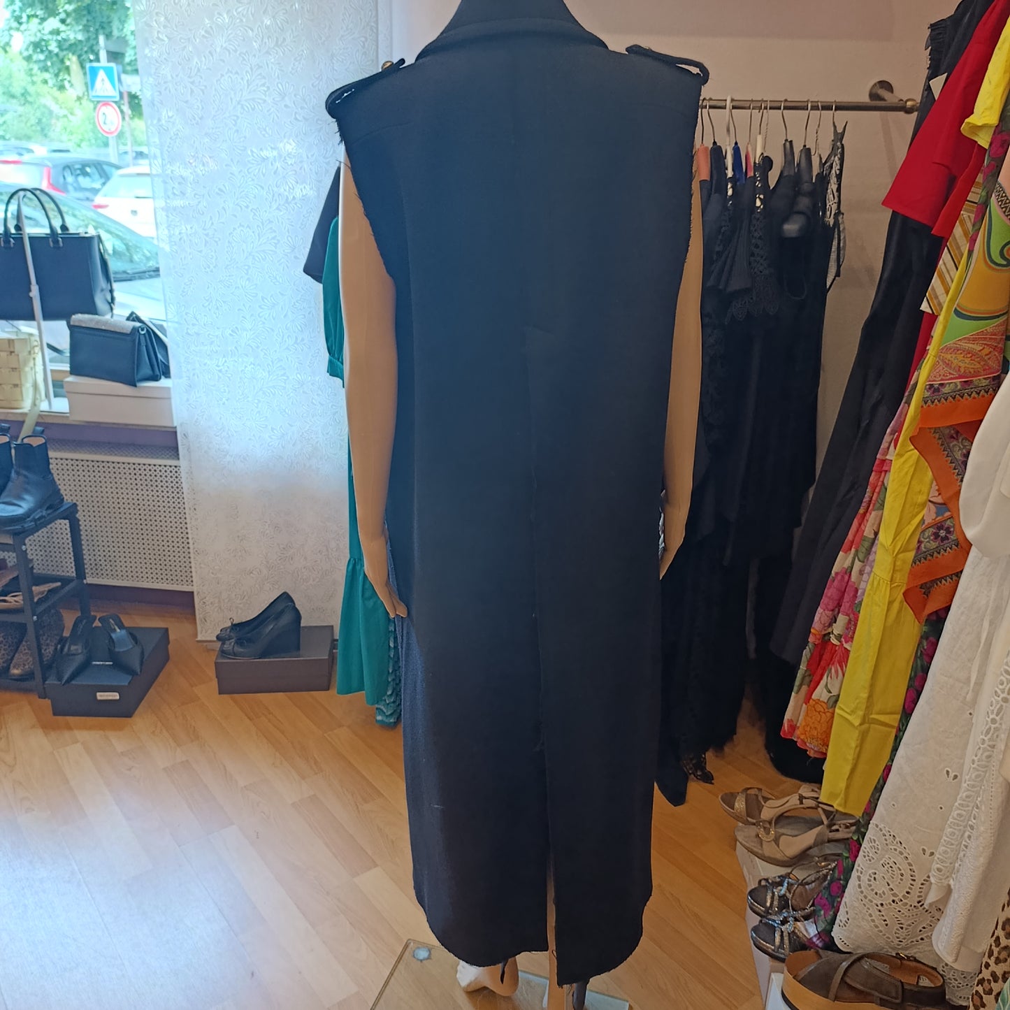 Gilet Isabel benenato  tg 42