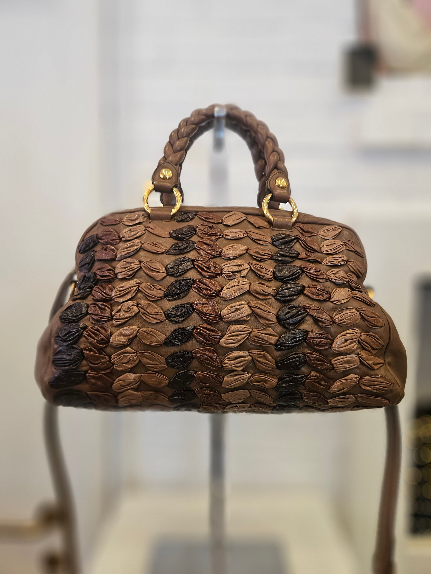 Bauletto Miu Miu