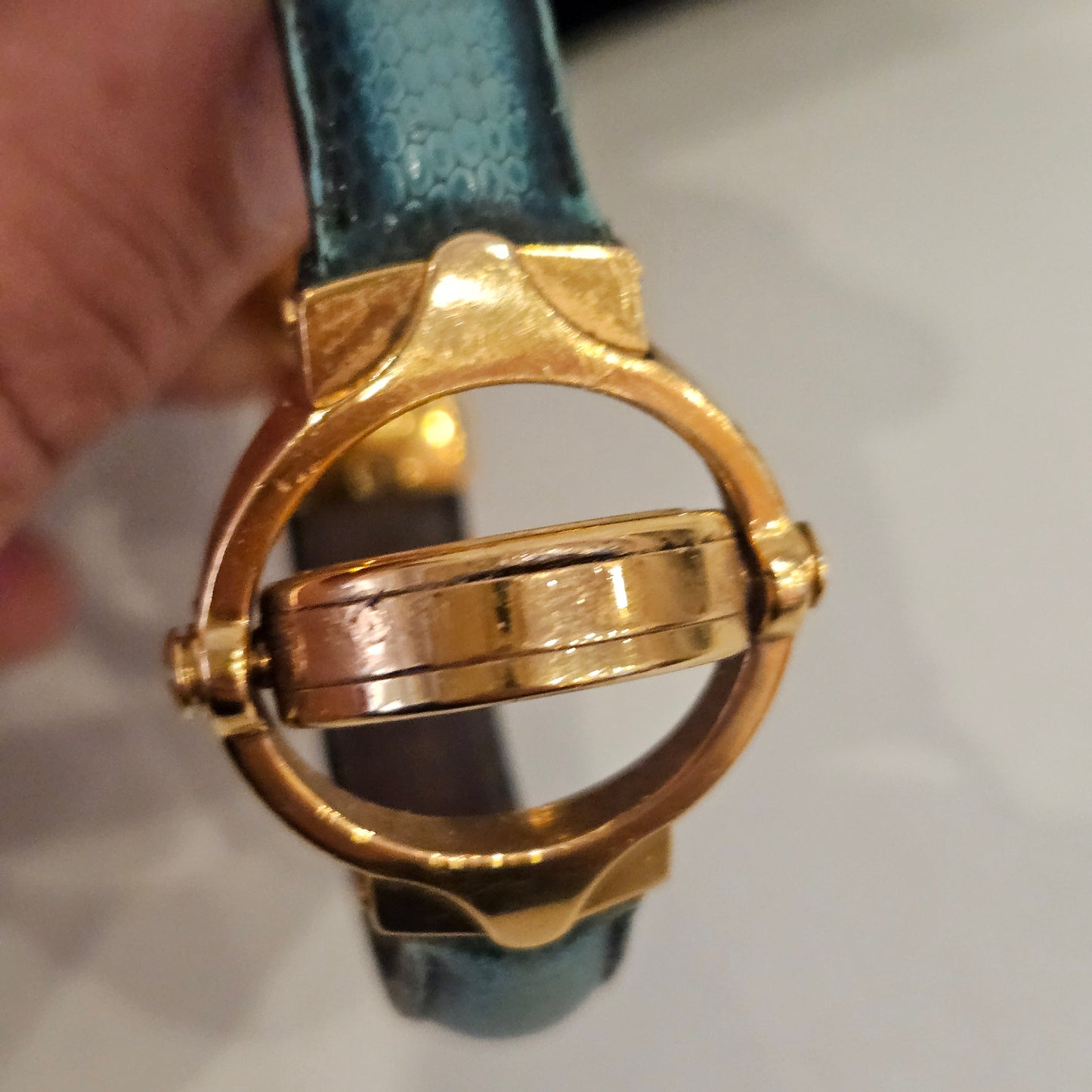 Orologio Gucci vintage