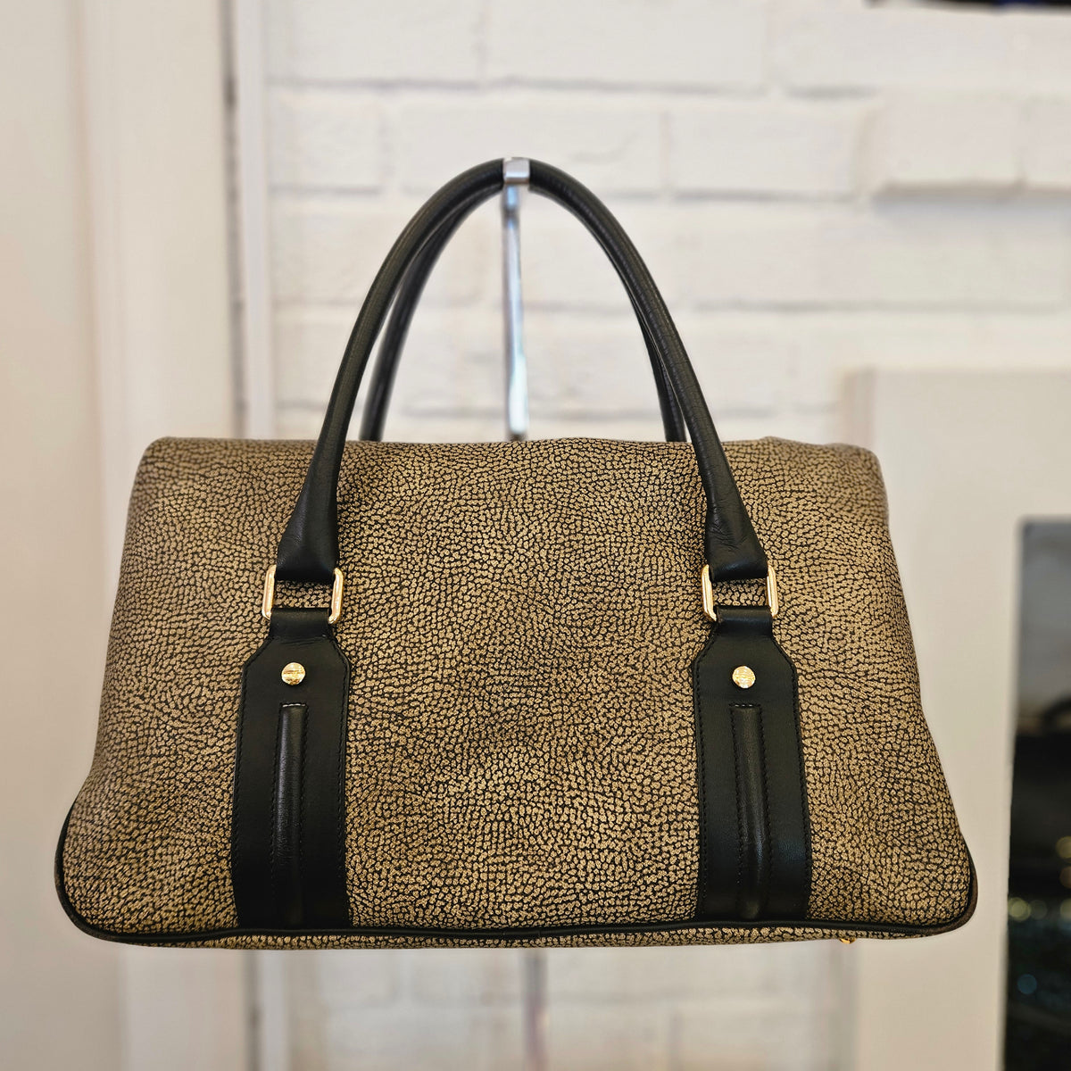 Borsa Borbonese