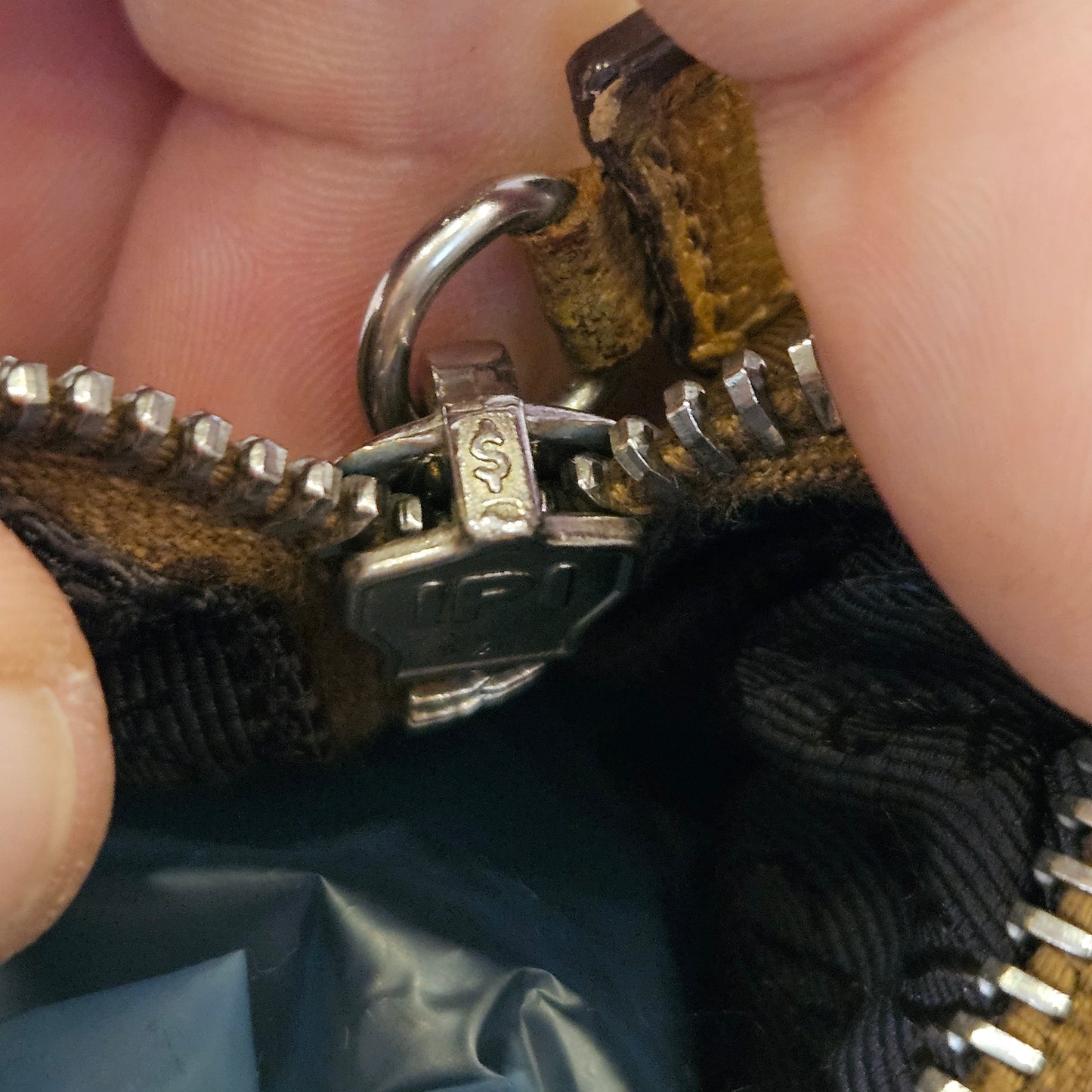 Bauletto vintage Prada