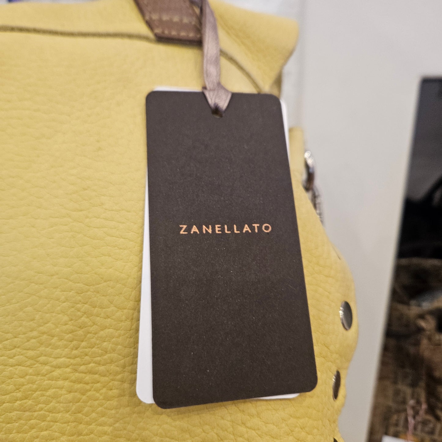 Postina Zanellato