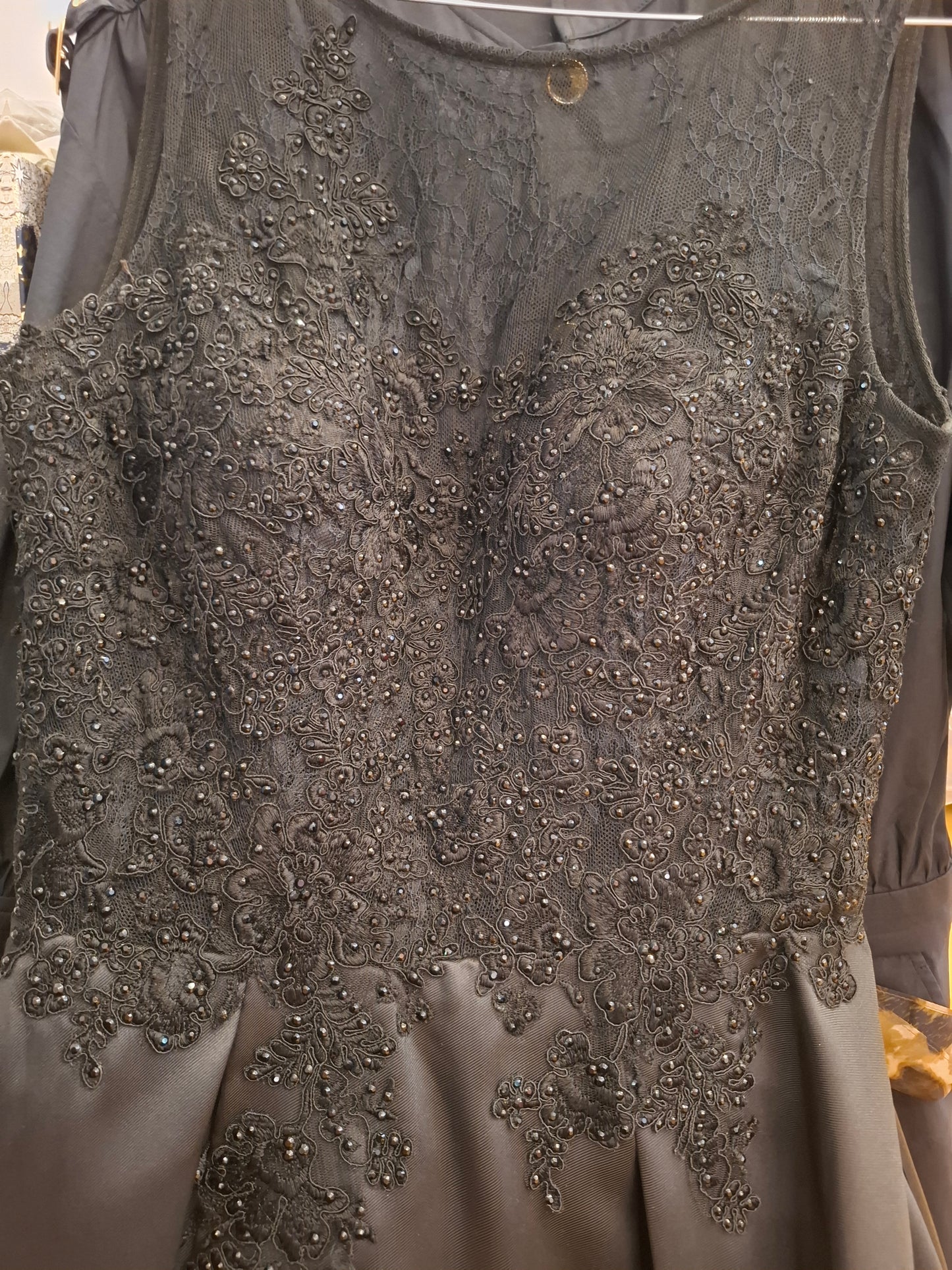 Abito sartoriale Corizzi Paris tg 40fr/44 it