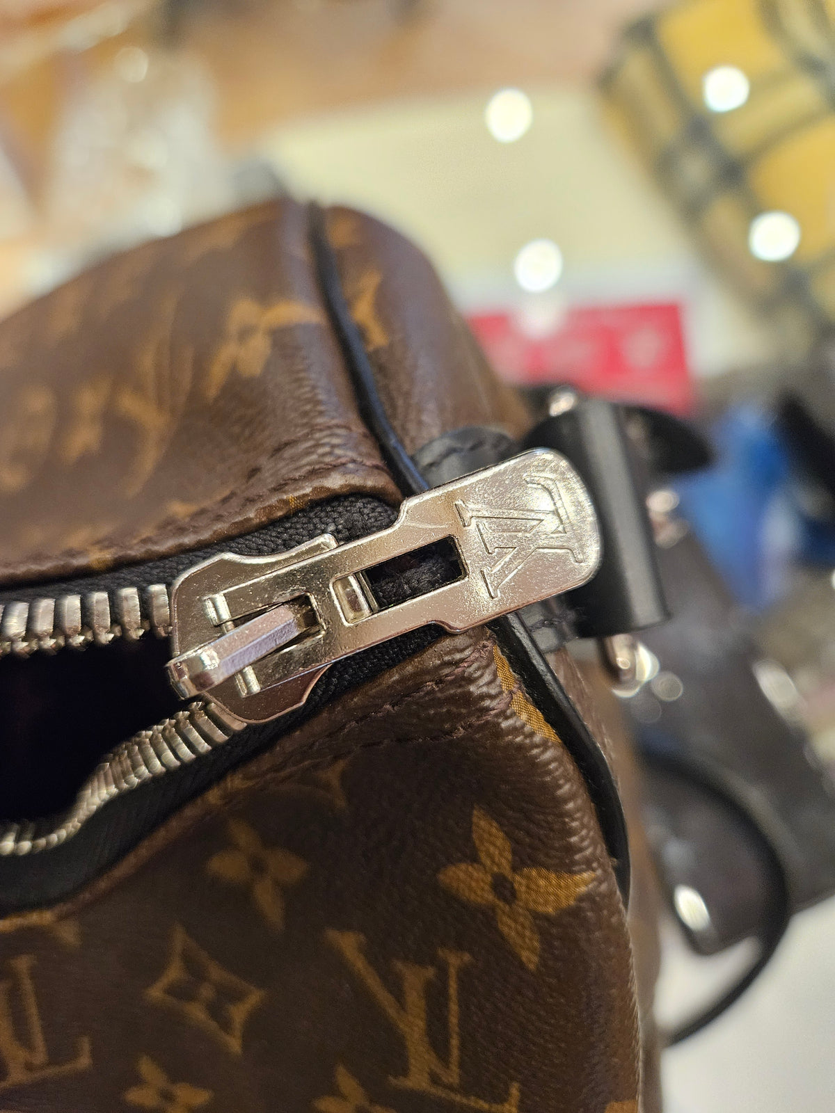 Keepall 45 Louis Vuitton