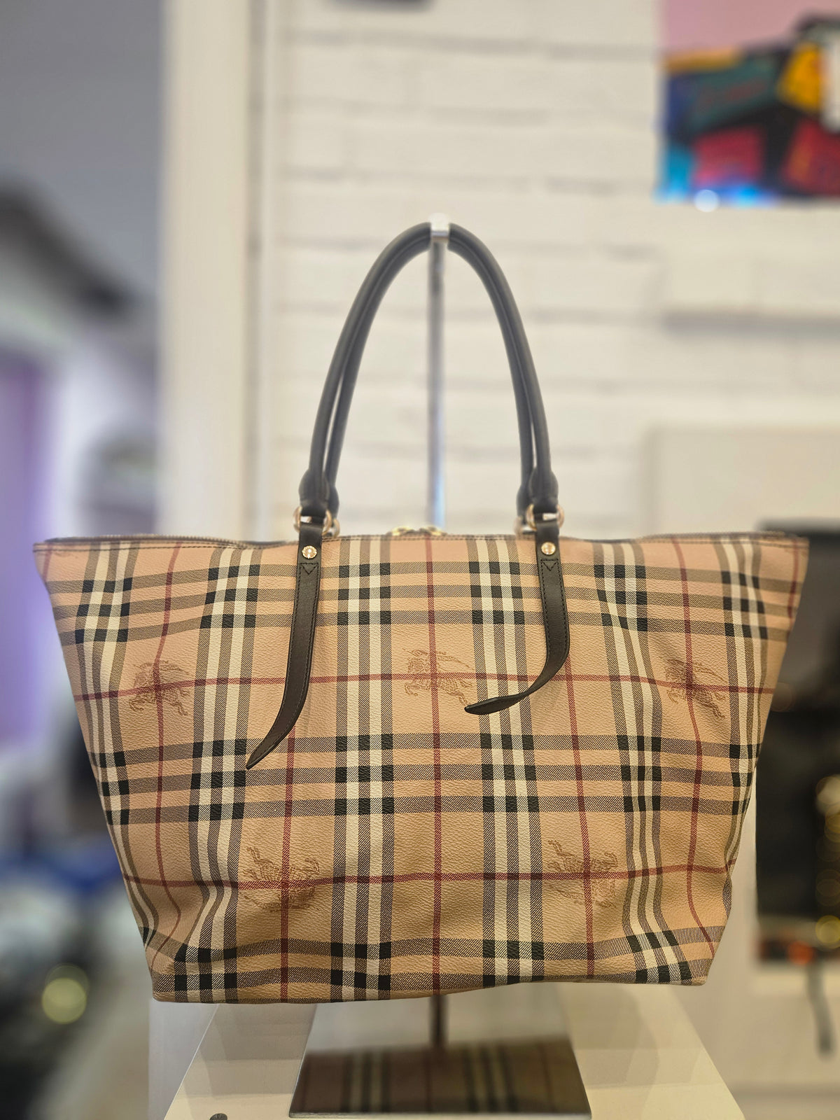 Borsa Burberry