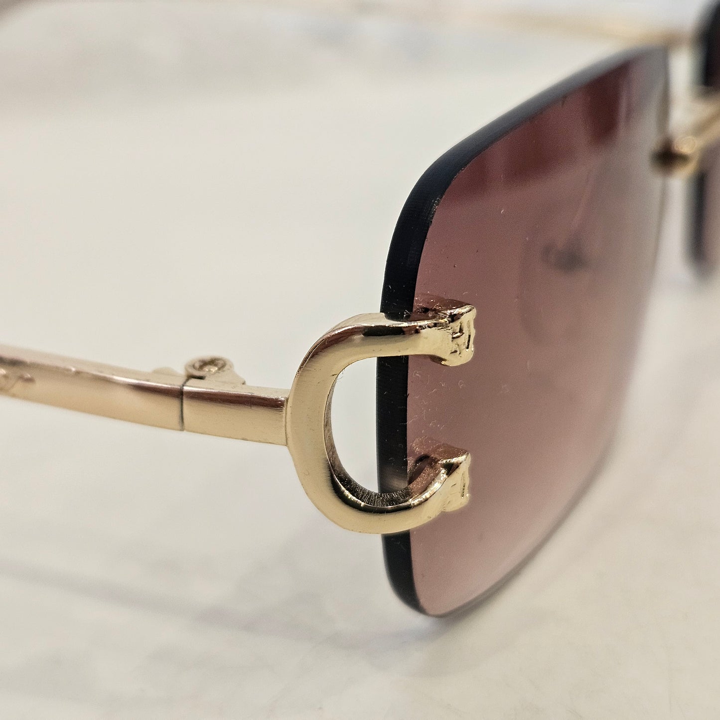 Occhiali Vintage Cartier