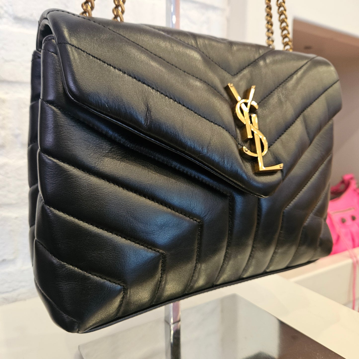Lou Lou Saint Laurent
