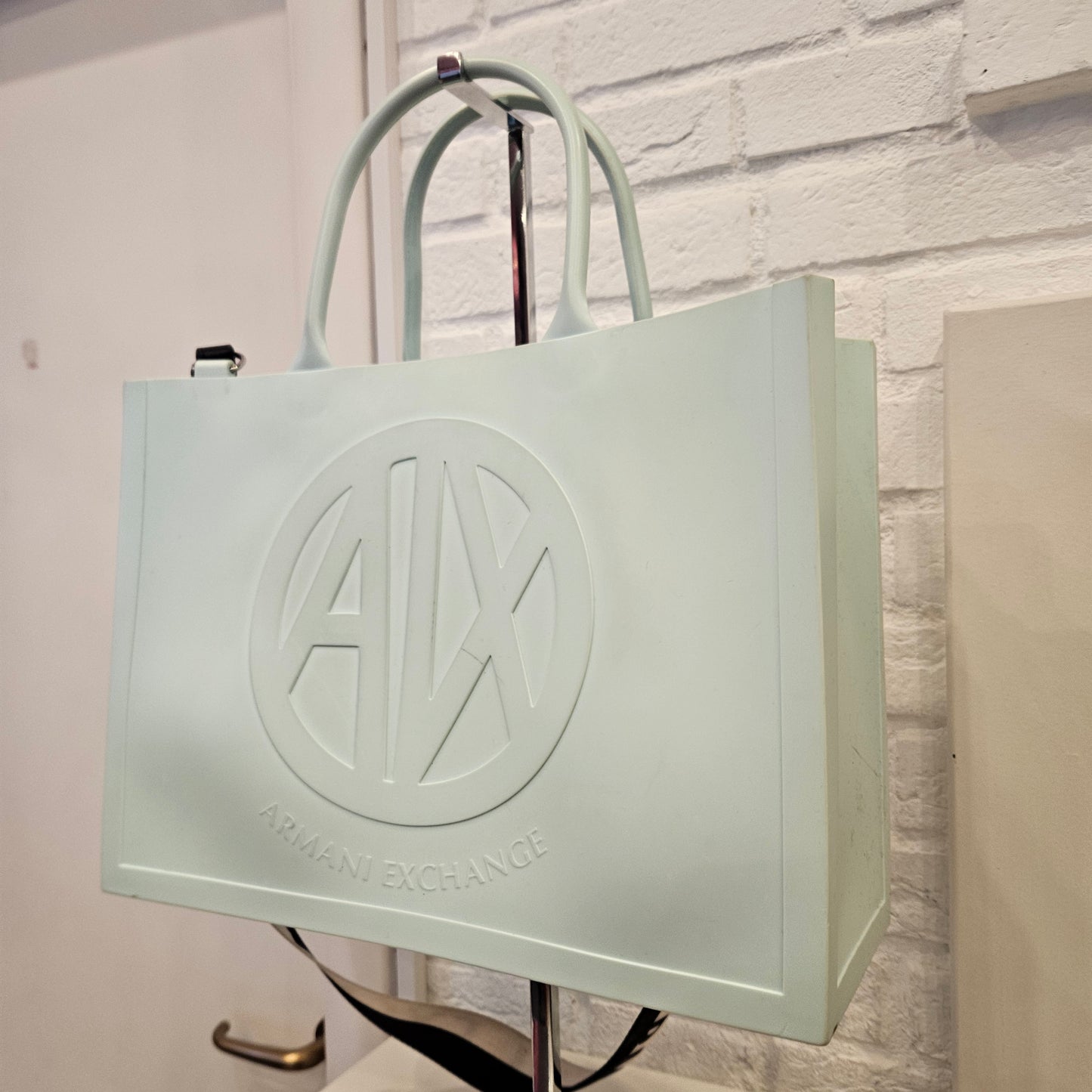 Borsa Armani Exchange