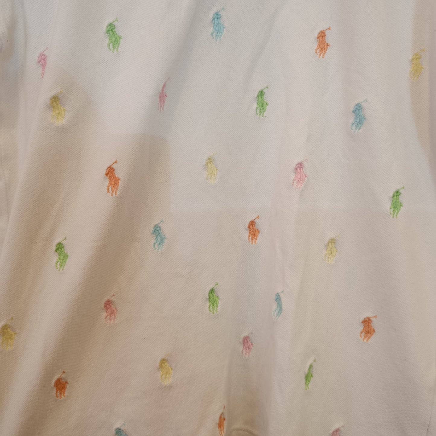 Polo Ralph tg S