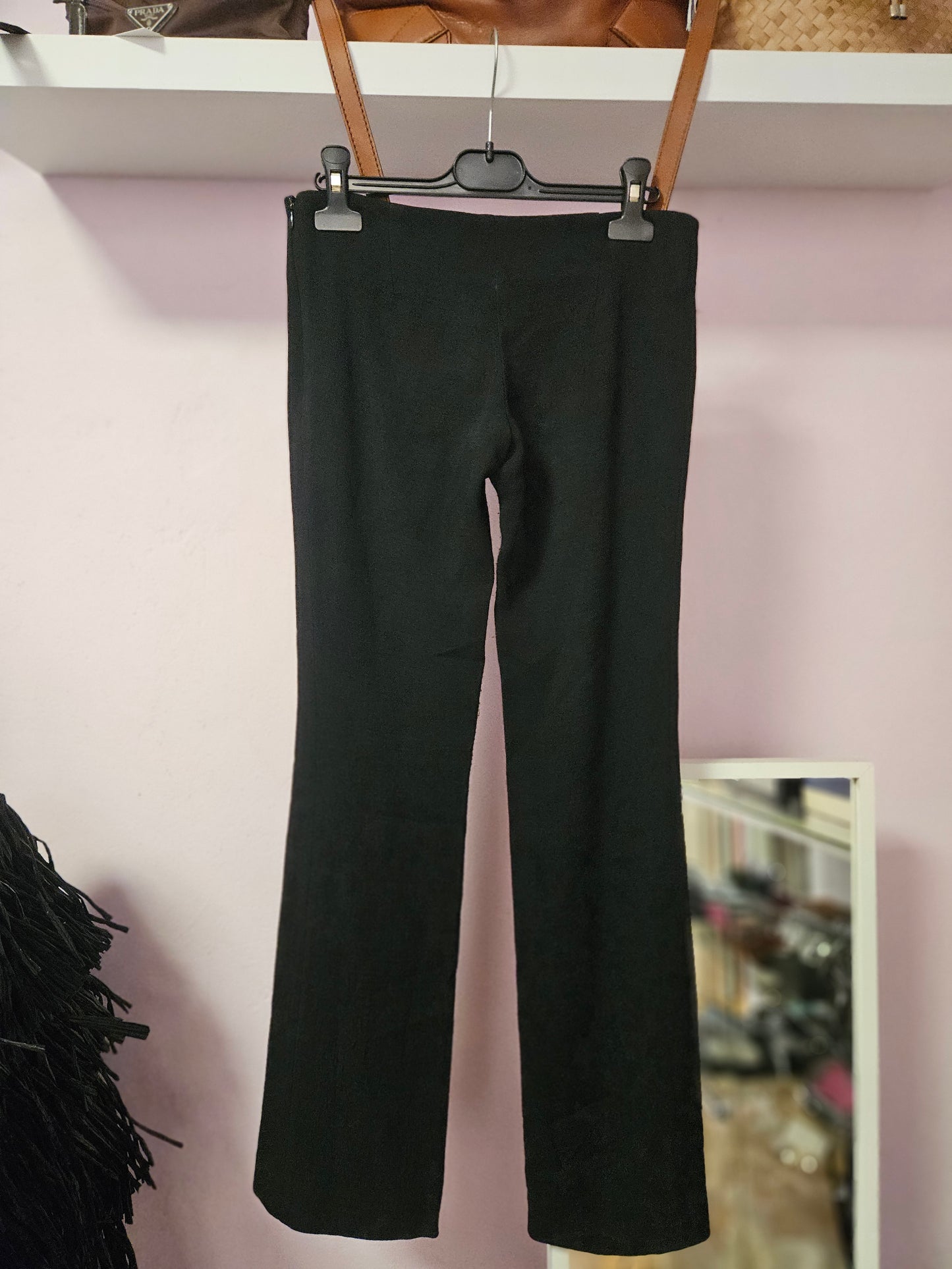 Pantaloni E. Franchi tg 40