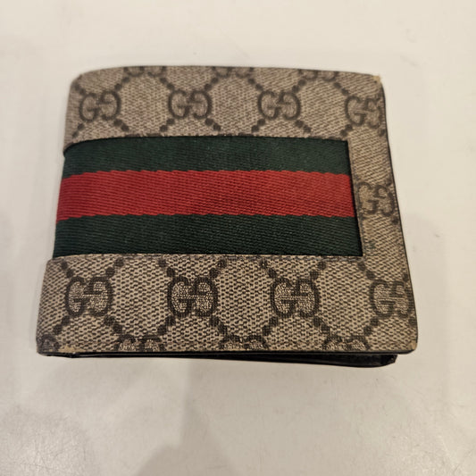 Portafoglio Gucci Ophidia