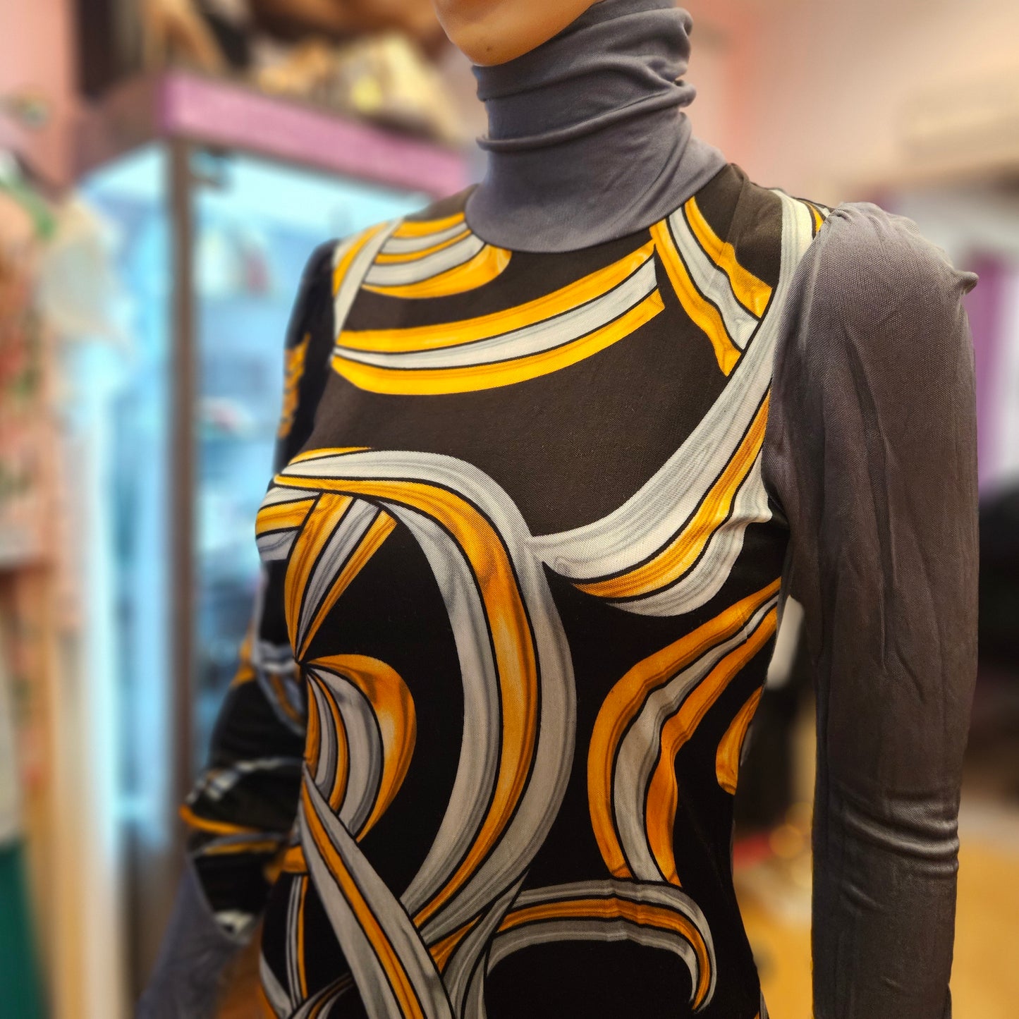 Abito Custo Barcelona tg S