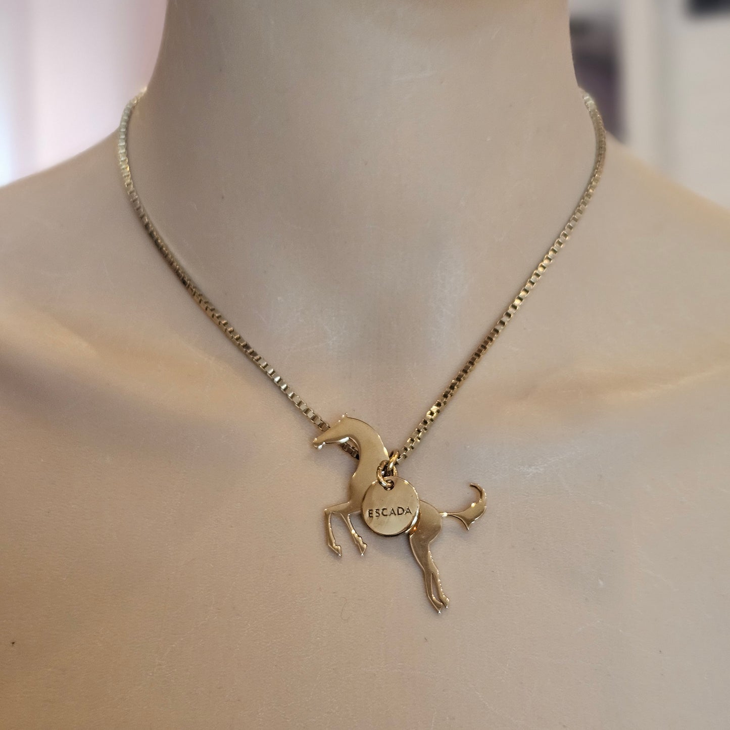 Collana Escada