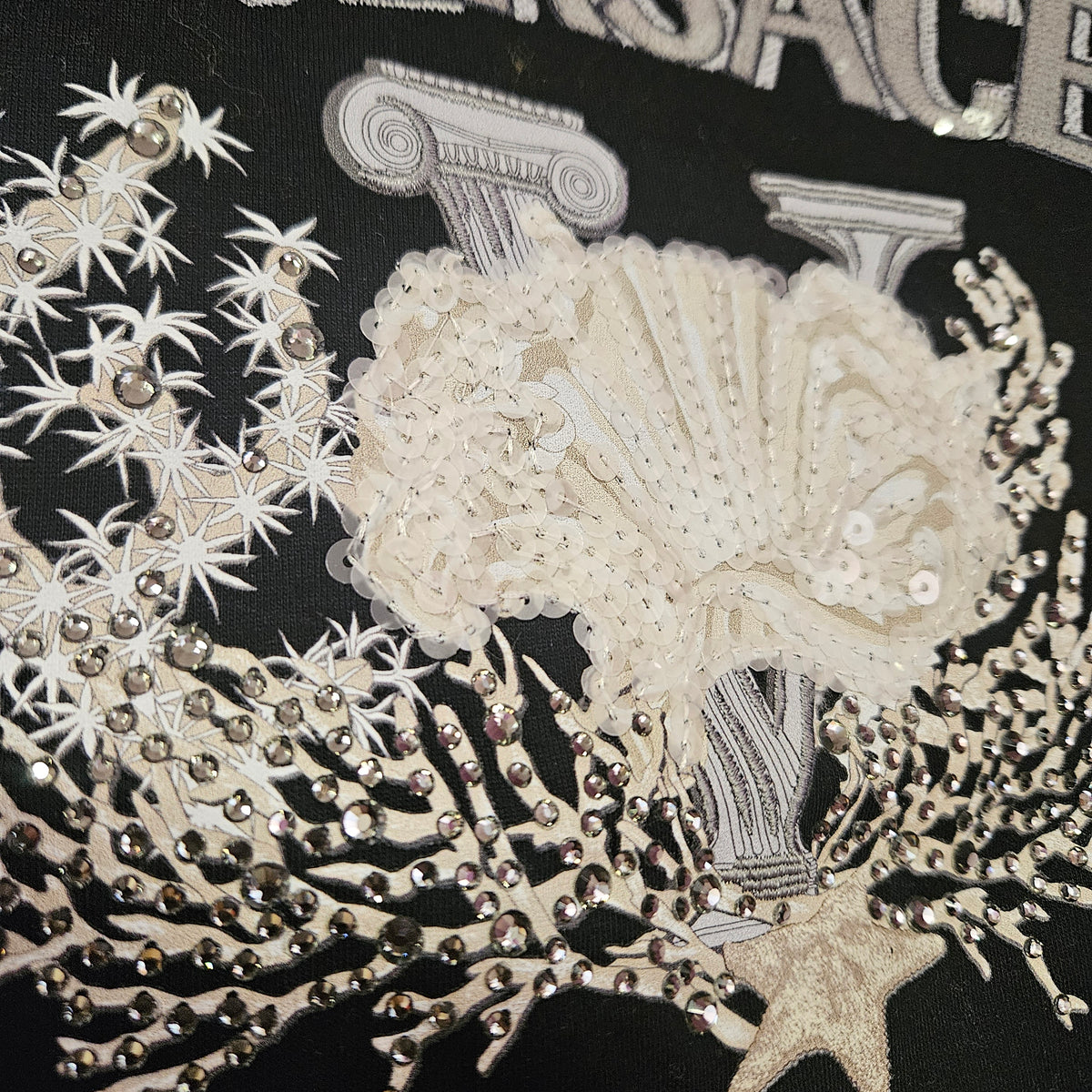 Tshirt Versace tg M