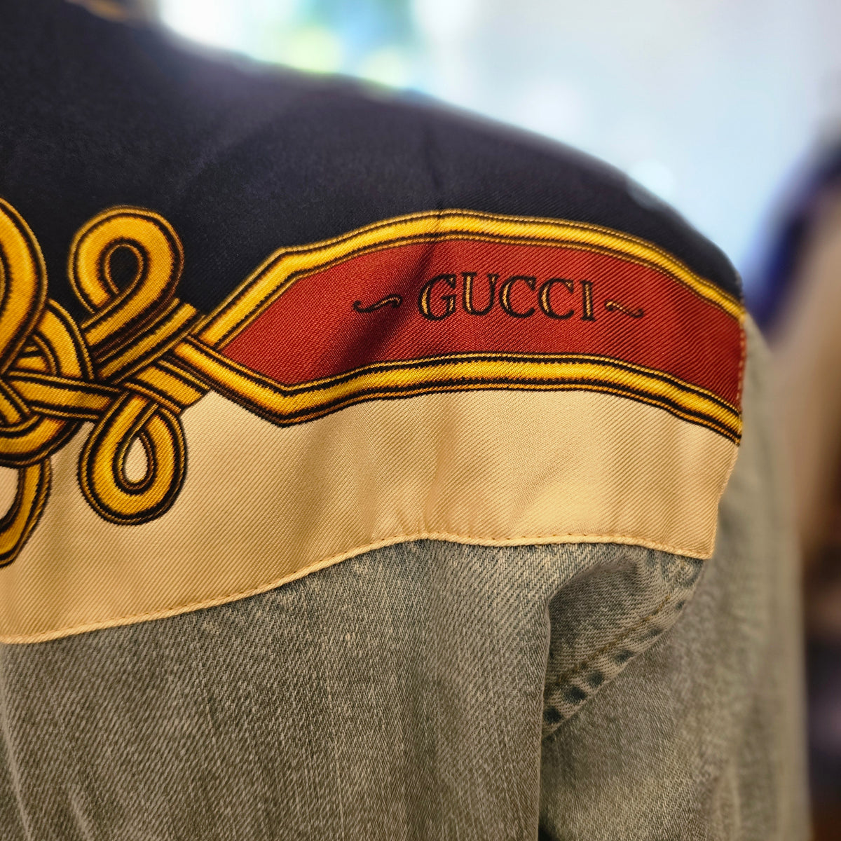Camicia Gucci tg 40
