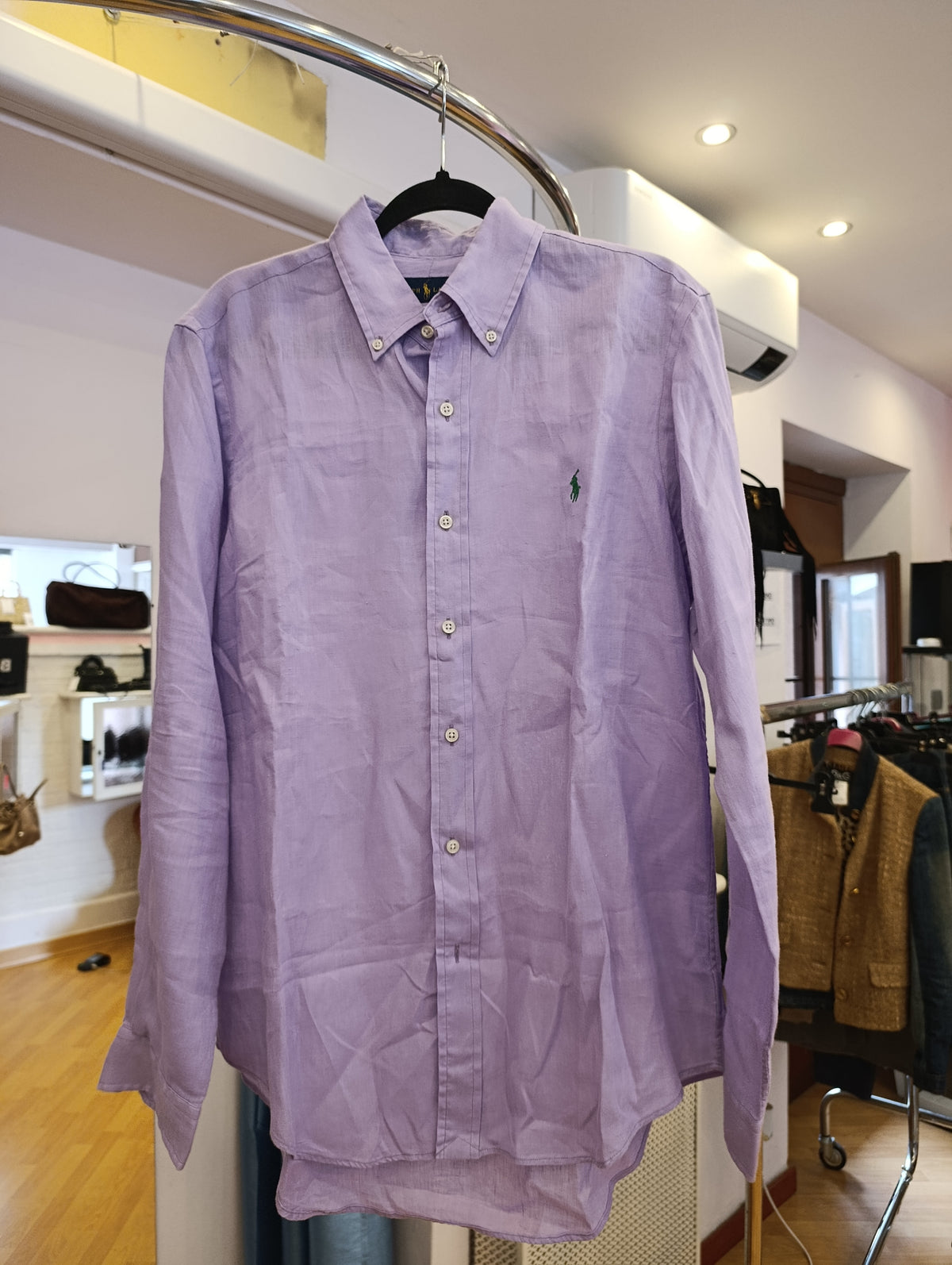 Camicia Ralph Lauren tg M