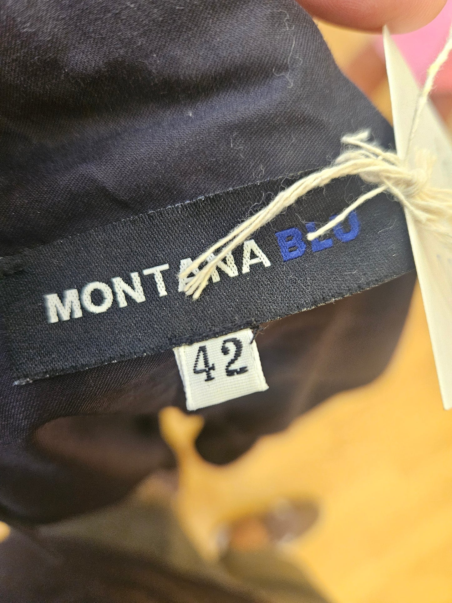 Giacca Montana tg 42