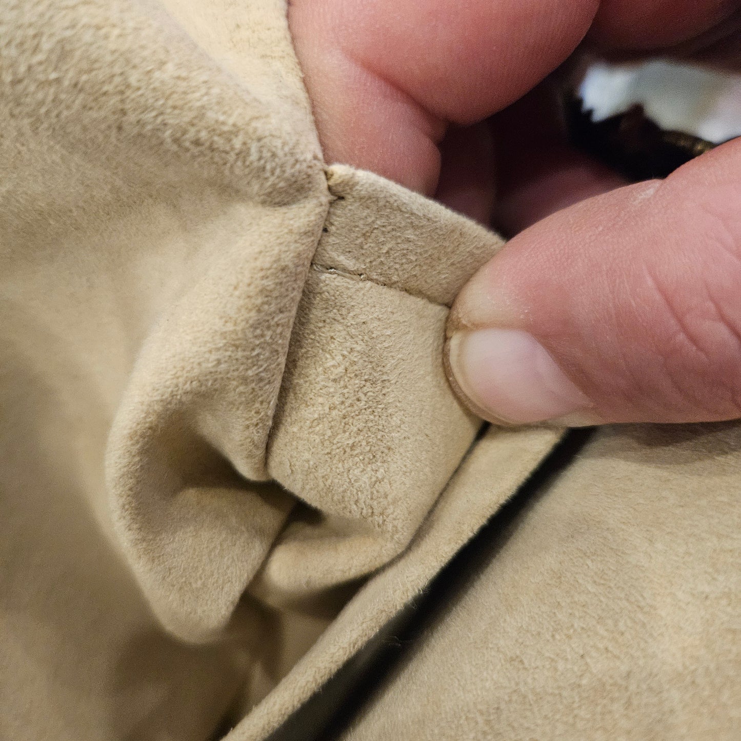 Manhattan Louis Vuitton