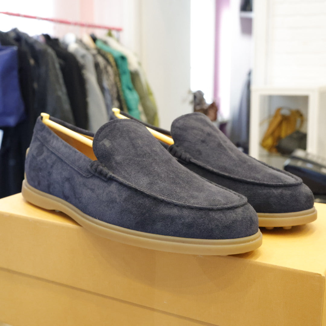 Mocassino Tod's tg 8