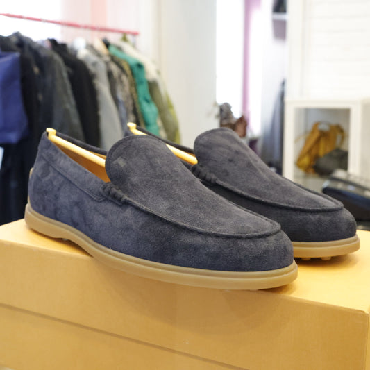 Mocassino Tod's tg 8