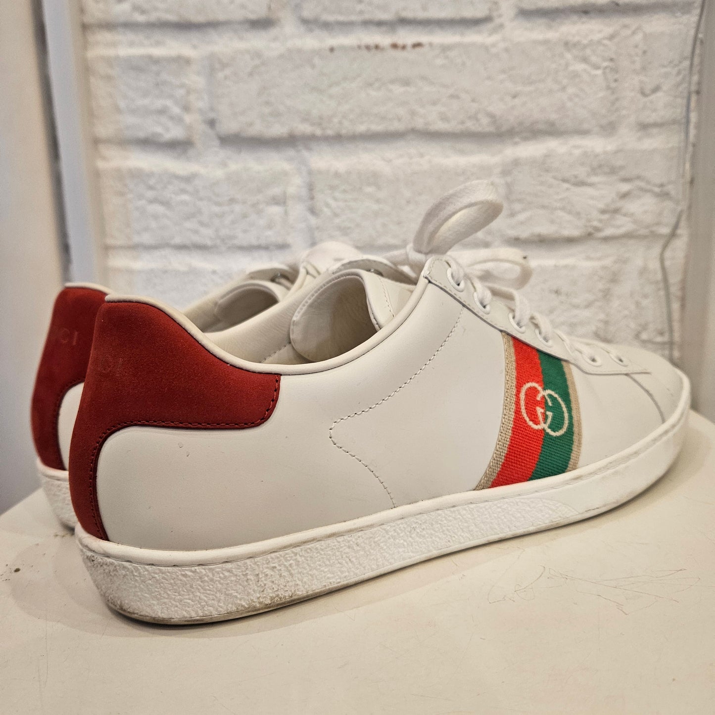 Sneakers Gucci Ace n41