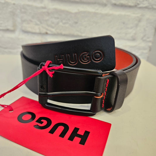 Cintura Hugo Boss mis 80/90