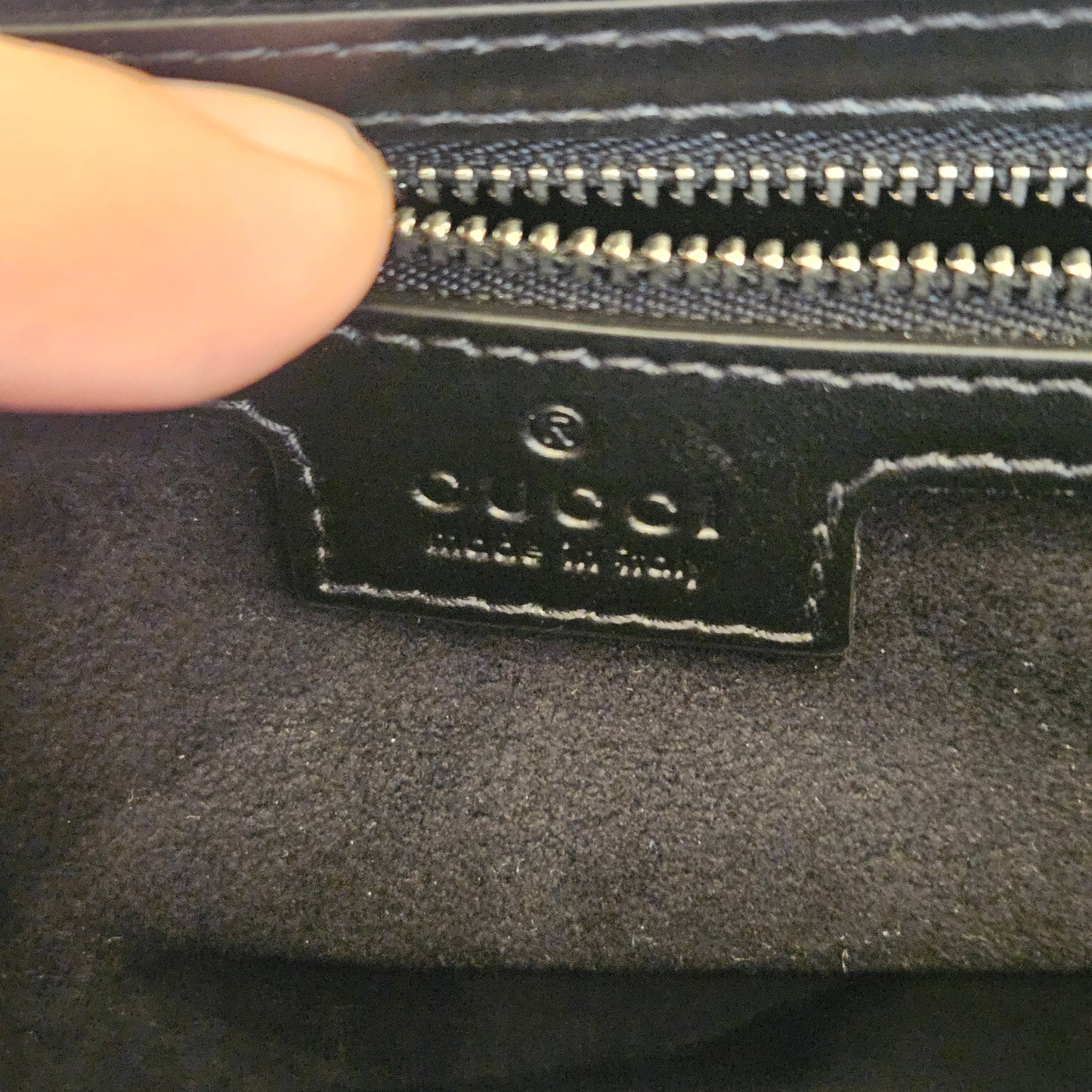Gucci Petit GG