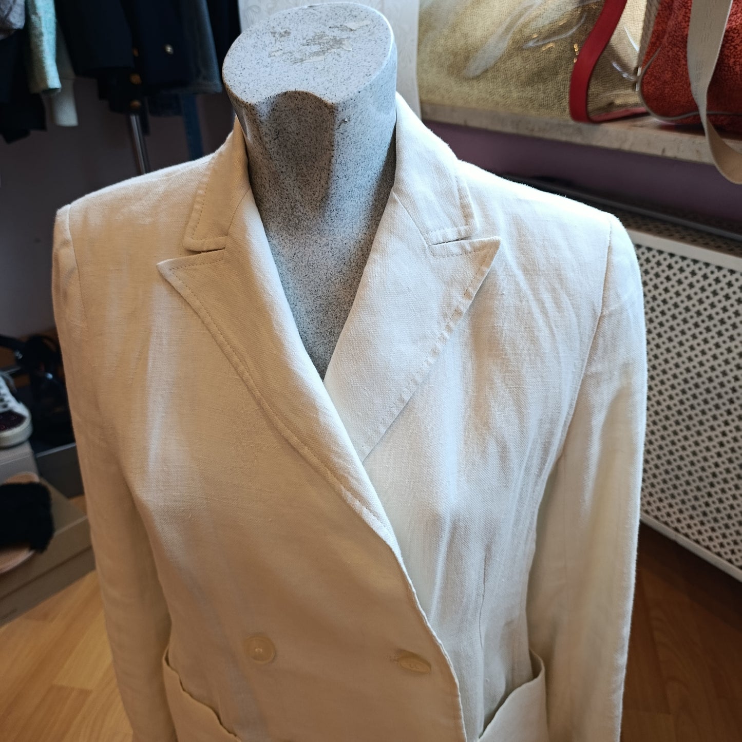 Giacca Intrend tg 40 oversize