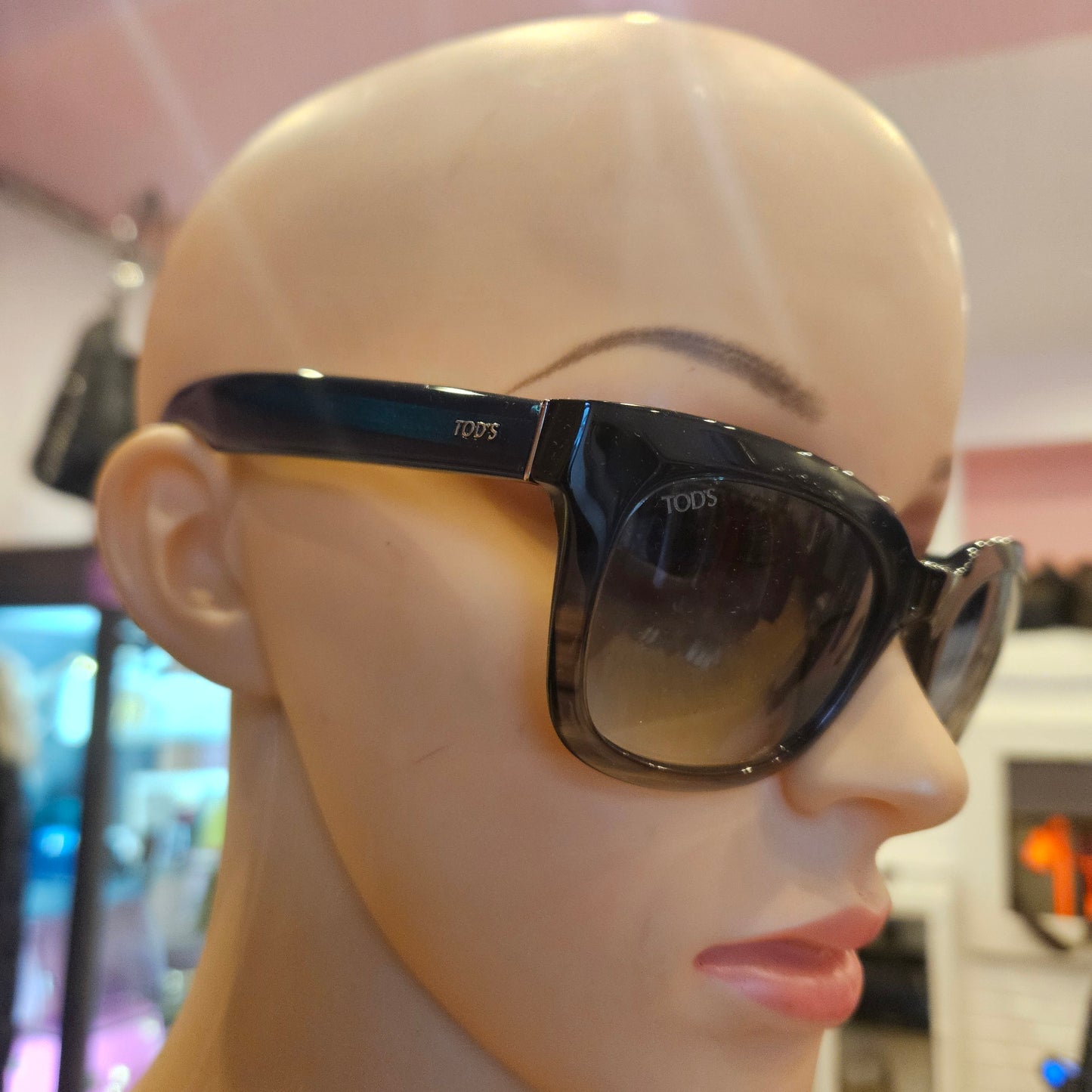 Occhiali Tod's