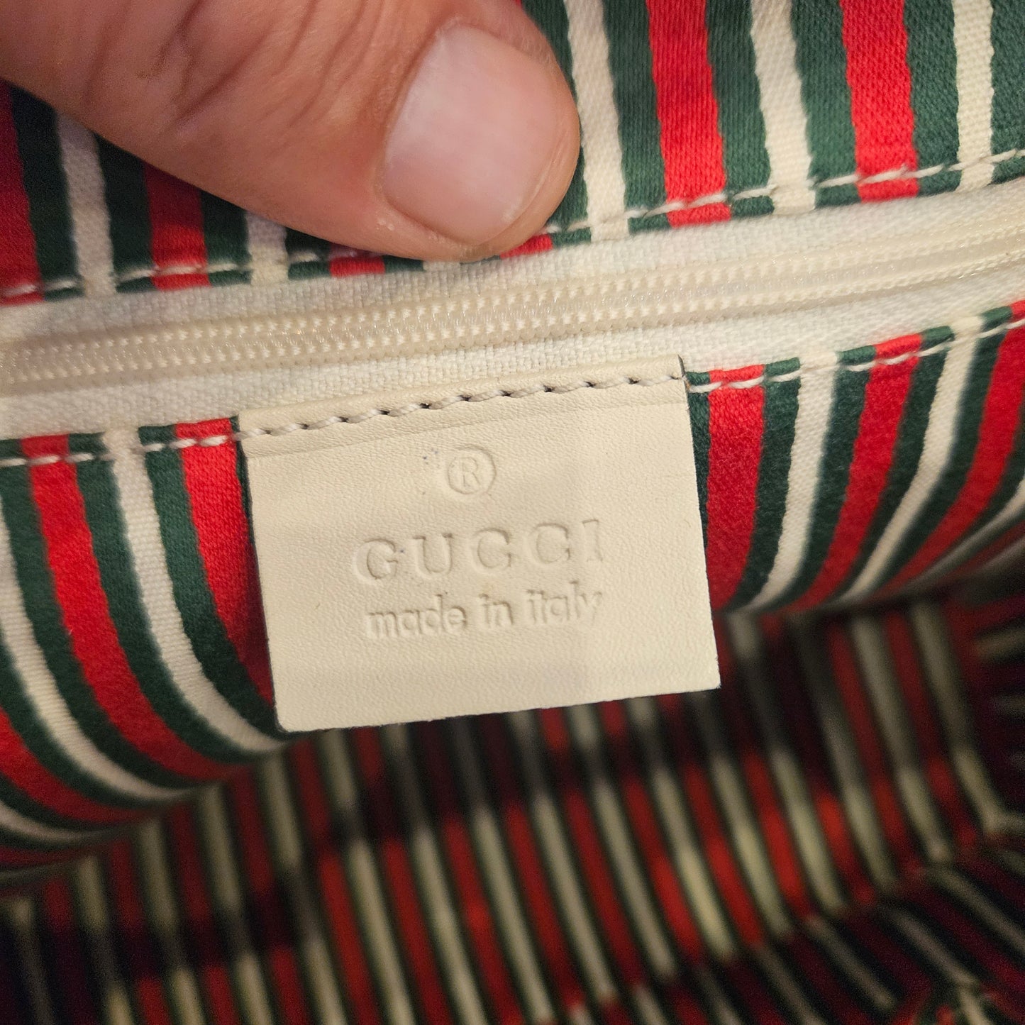 Borsa Hobo Gucci