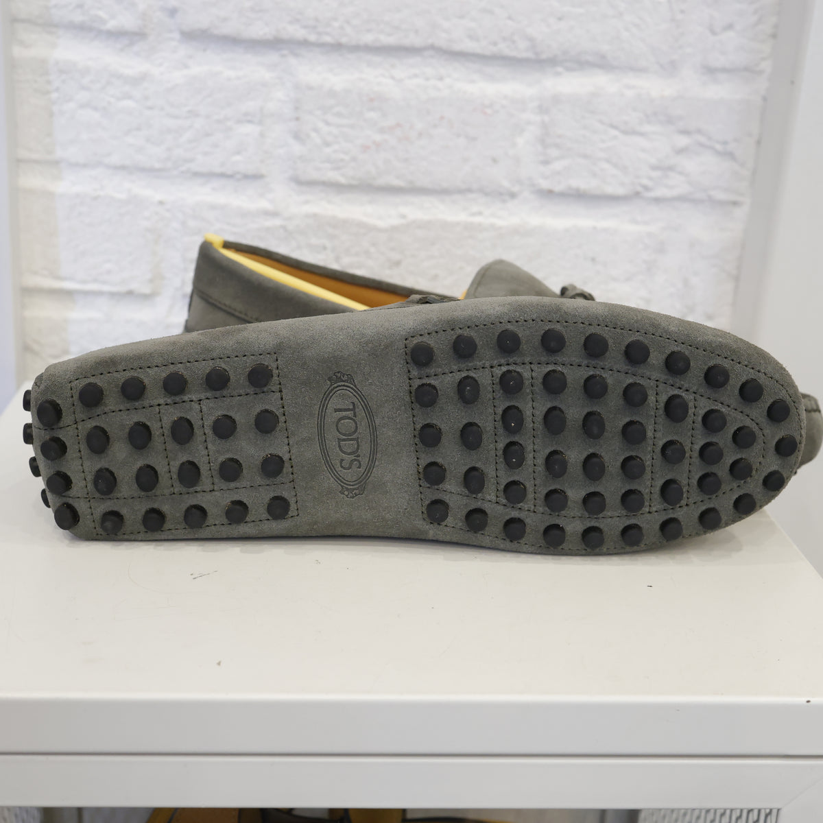 Mocassino Tod's tg 8