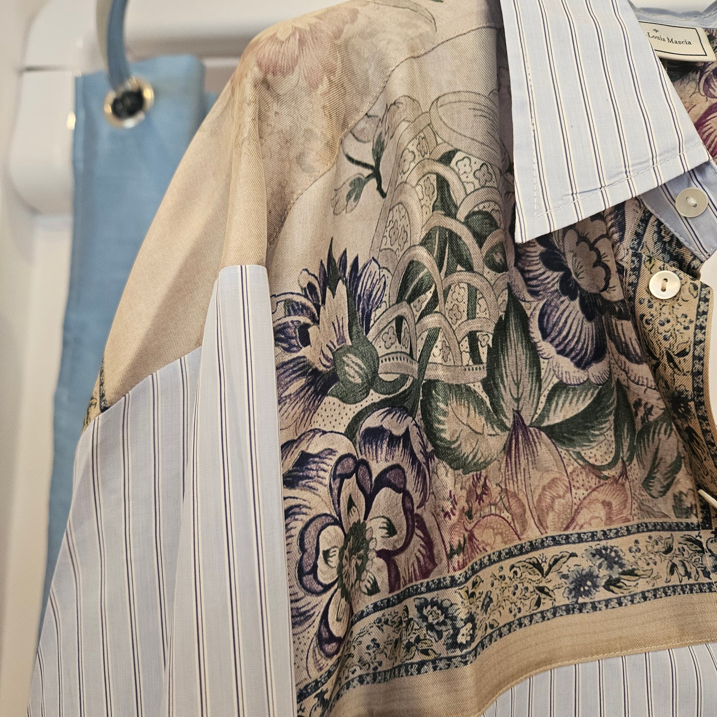Camicia Pierre Louis Mascia tg M