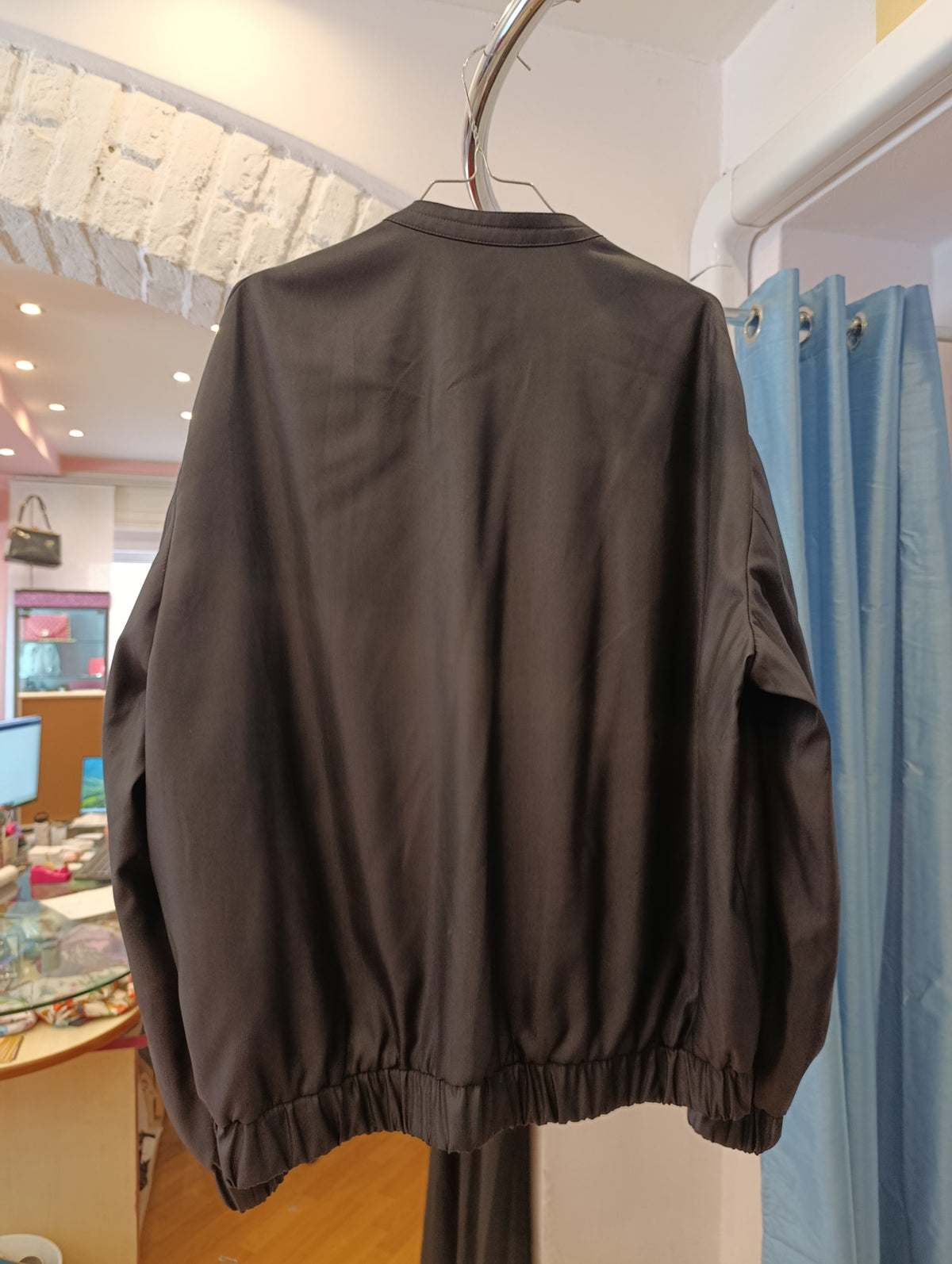 Giacca emporio Armani tg 50 nuova con cartellino