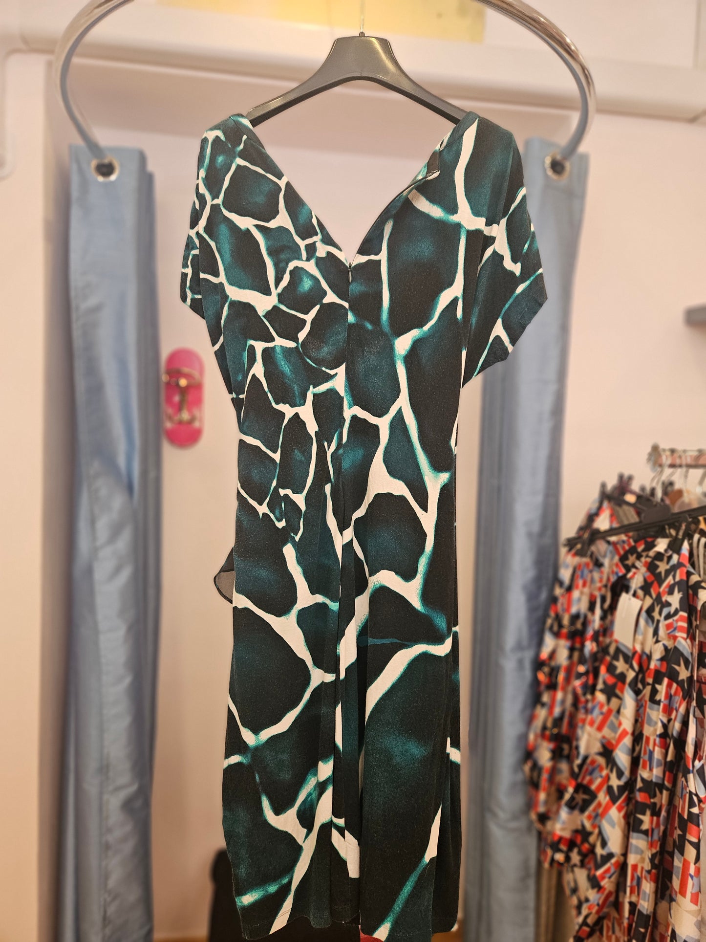 Abito Robero Cavalli