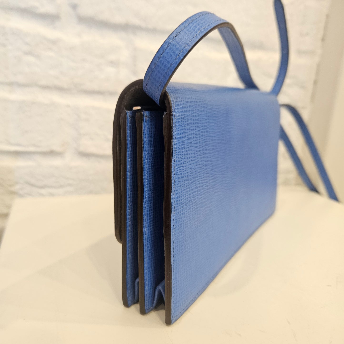 Pochette a tracolla Bally