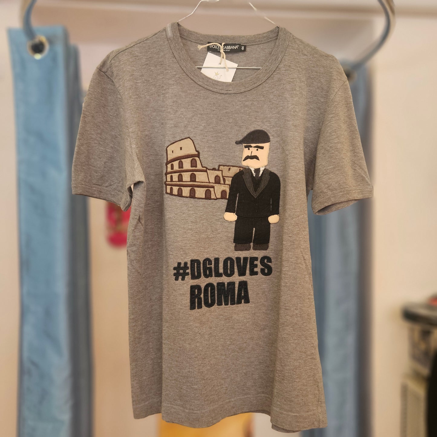 Tshirt Dolce&Gabbana tg 44