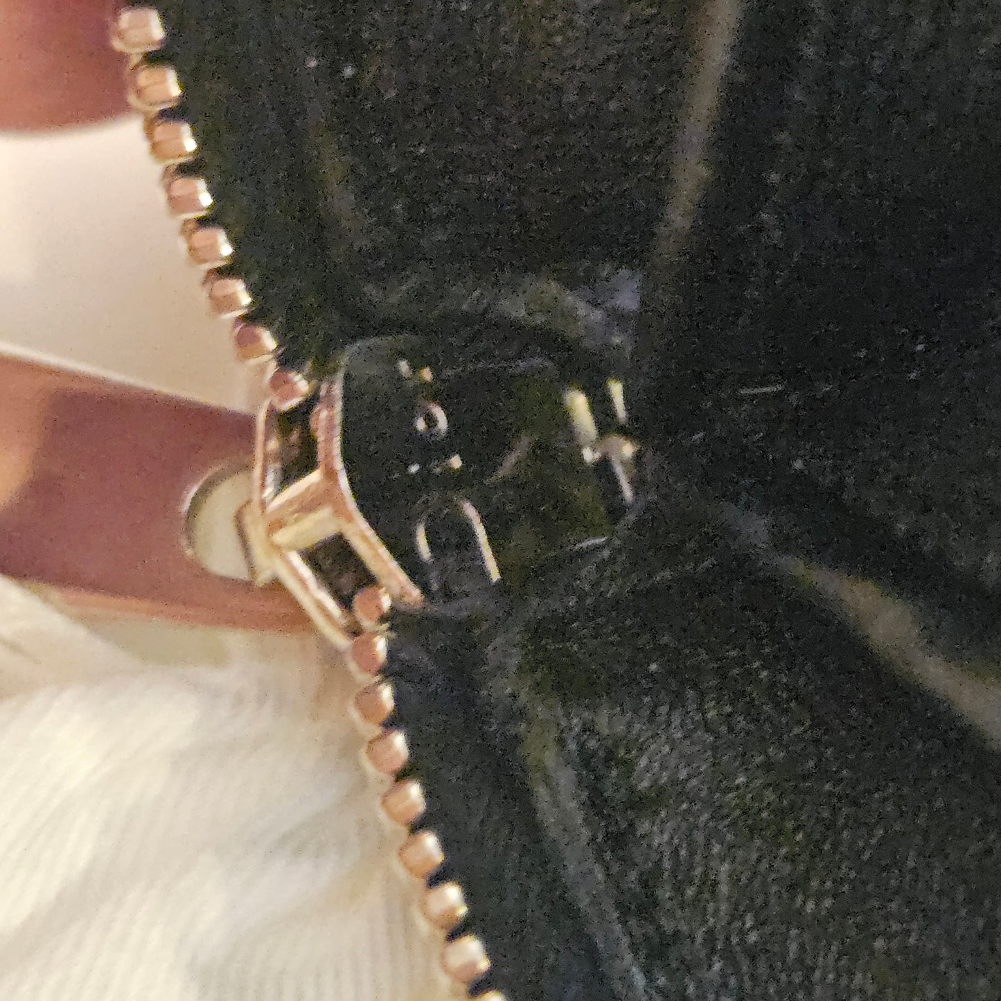 Portafoglio Dior