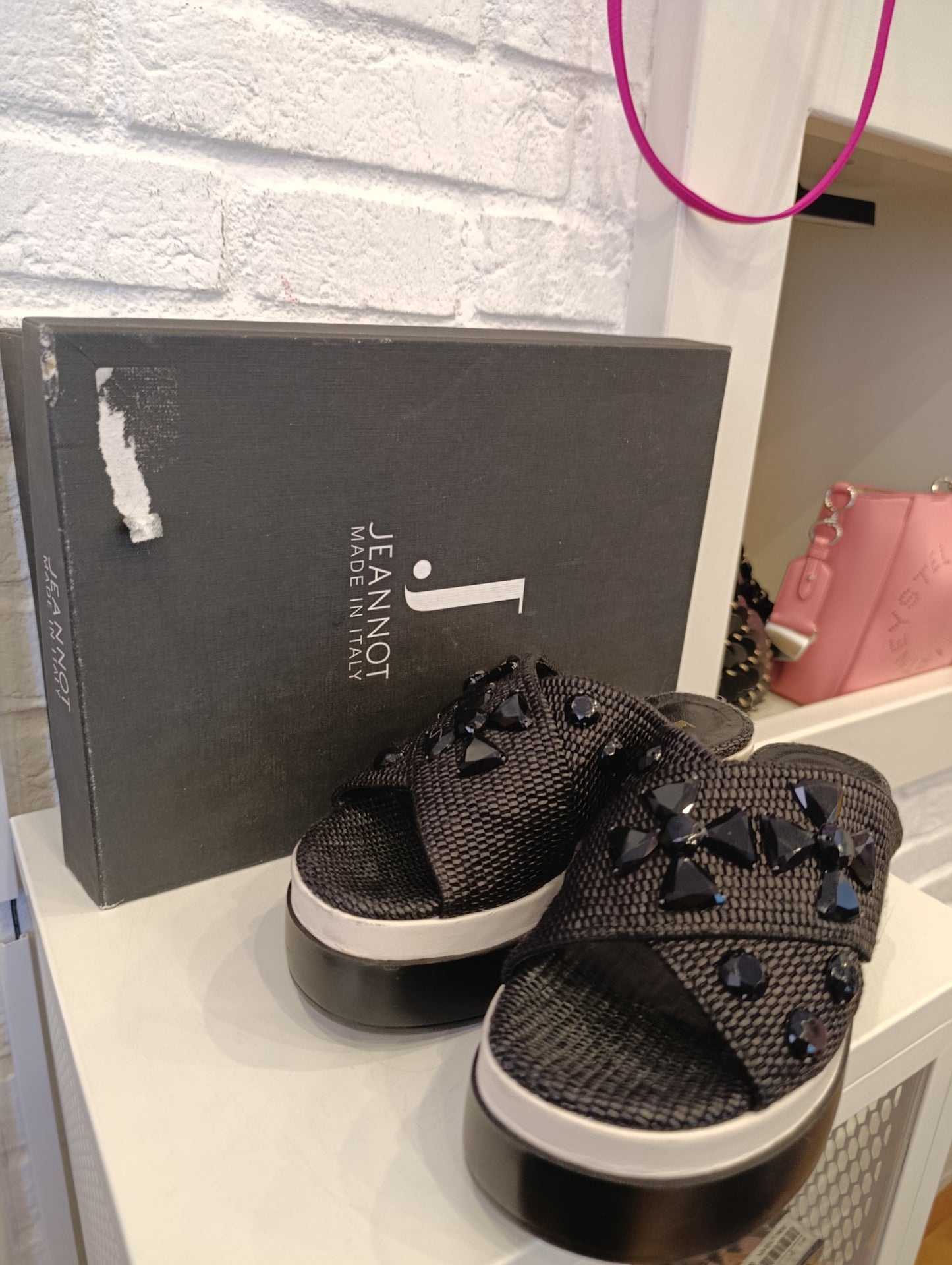 Scarpe Jeannot tg 36