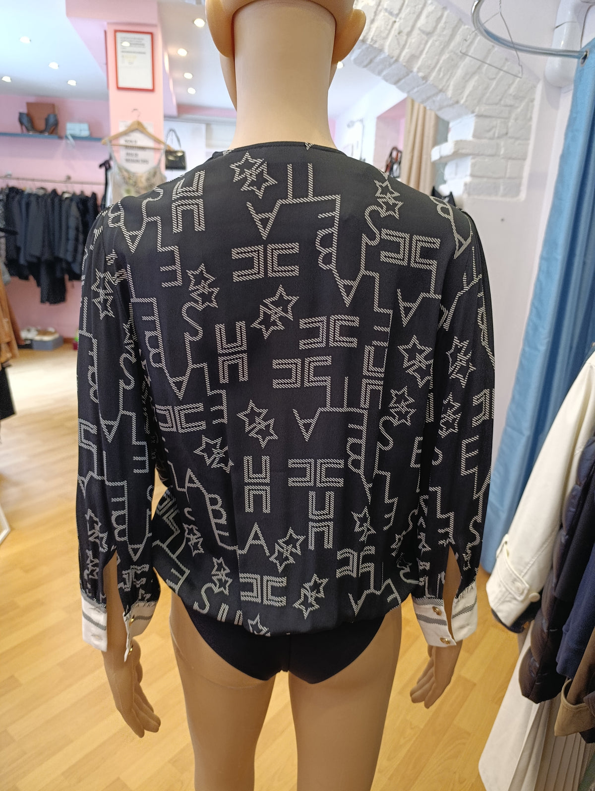 Body Elisabetta Franchi tg 44