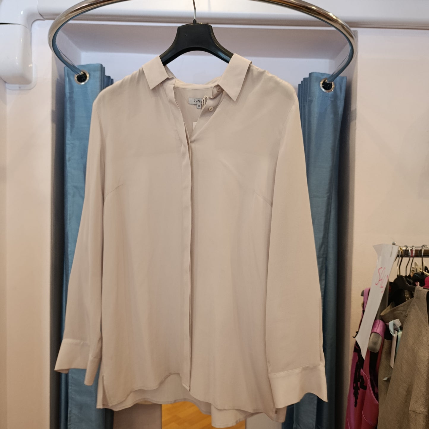Blusa patrizia aryton tg 44